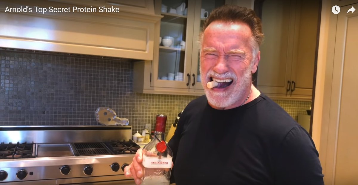 Arnold Schwarzenegger (71)