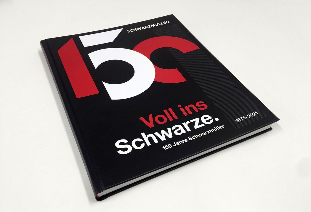 150 let společnosti Schwarzmüller