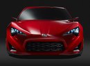 Scion FR-S