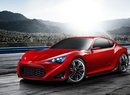 Scion FR-S