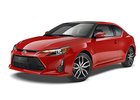 Scion tC: Nový design ve stylu GT86