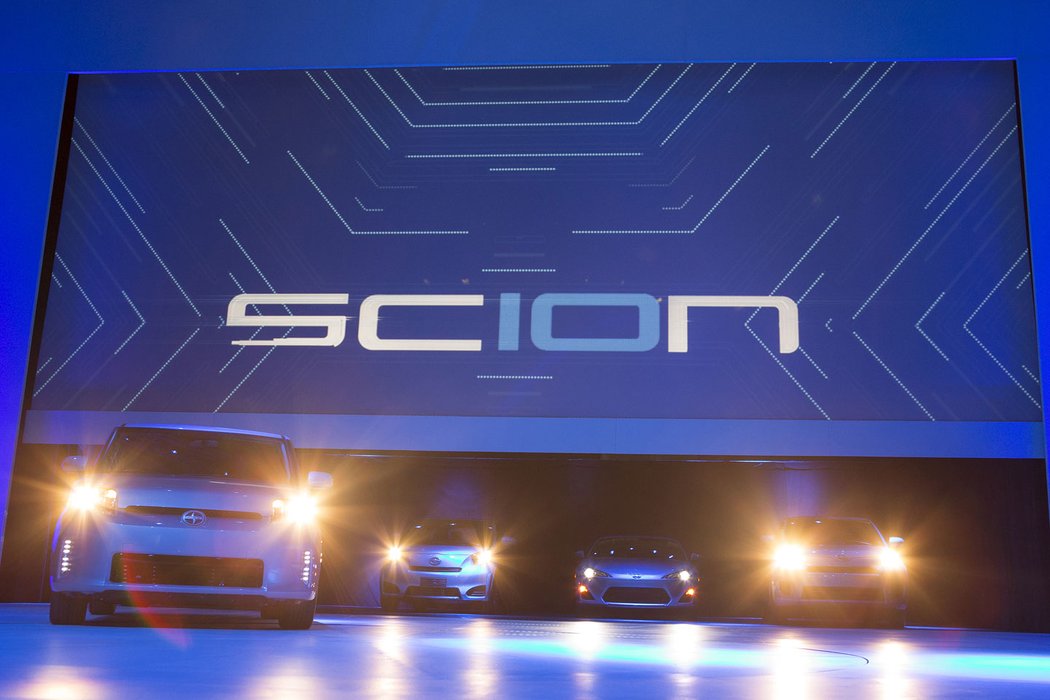 Scion