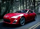 Video: Scion FR-S: Návrat sportovního vozu