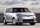 Scion xB: Extrovert po faceliftu