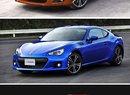 Toyota GT 86 vs Subaru BRZ vs Scion FR-S