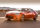 Toyota a Subaru svolávají GT86/BRZ kvůli vadnému... návodu k obsluze!