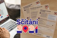Sčítání lidu někteří Češi odmítají: Jaké hrozí pokuty a jak se dohledají hříšníci?