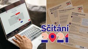 Mladí se do svateb nehrnou, co porodnost? Přehledně první výsledky sčítání lidu 2021