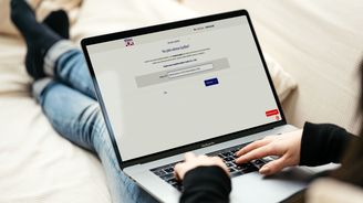 Statistický úřad pozastavil on-line sčítání lidu, systém je přetížený