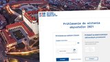 Slováci odstartovali sčítání lidu. Čaputovou v online premiéře potrápil internet