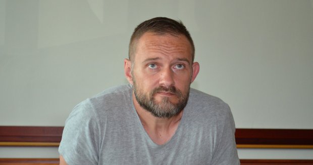 Pavel Ščotka si k dosavadnímu sedmiletému trestu teď připsal další rok a pět měsíců za mřížemi.