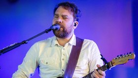 Scott Hutchison