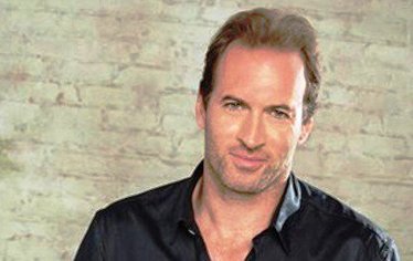 Scott Patterson