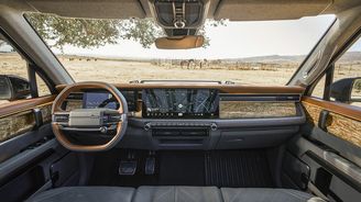 Scout Terra Prototype Scout Terra Prototype