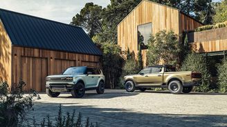 Scout Terra Prototype Scout Terra Prototype