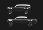 VW potvrdil vznik značky Scout, vyvine elektrické SUV a pick-up pro USA