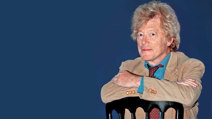 Roger Scruton