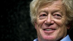 Roger Scruton prohrál boj s rakovinou.