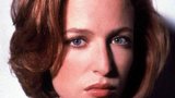 Agentka Scullyová překvapila: Má za sebou lesbickou minulost