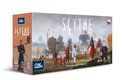 Scythe: Invaze z dálek je první u nás vydané rozšíření pro strategickou hru Scythe