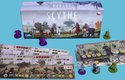 Scythe: Invaze z dálek je první u nás vydané rozšíření pro strategickou hru Scythe