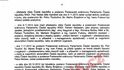 Sdělení obvinění Janě Nagyové a čtyřem politikům Sdělení obvinění Janě Nagyové a čtyřem politikům