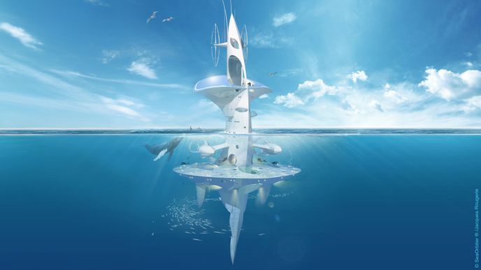 Sea Orbiter