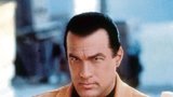 Steven Seagal: Je posedlý sexem!