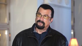 Legendární Steven Seagal: Už 3. července na Rock for People!