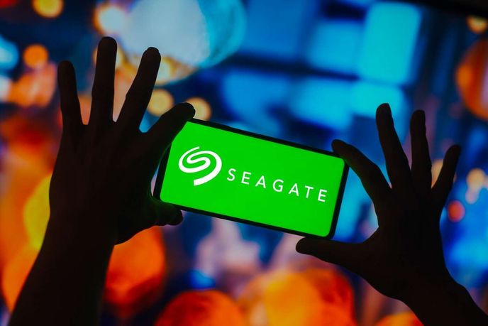 Seagate Technology Seagate Technology