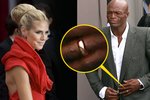 Prstýnek zatím zpěvák Seal po rozchodu s Heidi Klum nesundal. A v TV show Ellen DeGeneres řekl proč