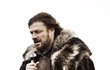 Sean Bean jako Ned Stark ve Hrách o trůny