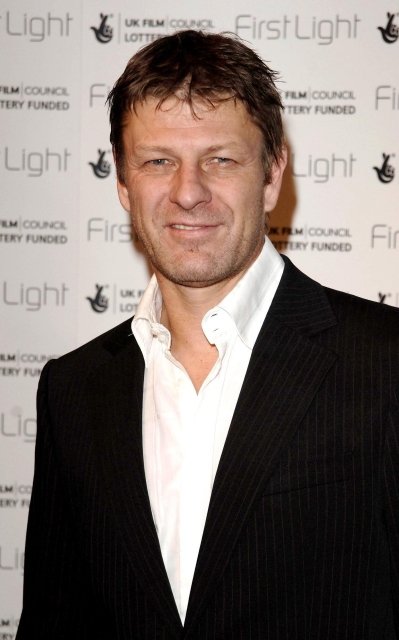 Sean Bean