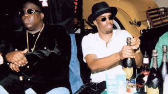 Pýcha předchází pád. Nový dokument vás vtáhne do šíleného světa odsouzeného rappera Seana „Diddyho“ Combse Pýcha předchází pád. Nový dokument vás vtáhne do šíleného světa odsouzeného rappera Seana „Diddyho“ Combse