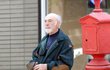 Sean Connery (83) se často probere na ulici a neví, kde je