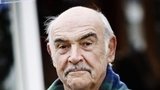 Sean Connery: Nemluvím se ženou!