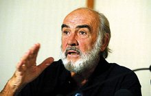 Sean Connery (†90): Pravá příčina jeho smrti?!