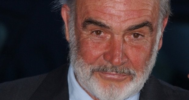 Sean Connery je podezřelý z daňového úniku.