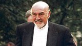 Sean Connery slaví 80. narozeniny