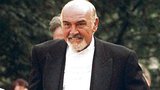Sean Connery slaví 80. narozeniny