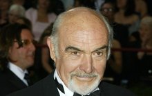 Zesnulý agent 007 Sean Connery (†90): BOND mu zničil život?!