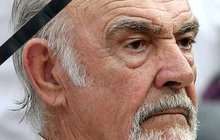 Legendární Sean Connery zemřel: Strašná zpráva se šířila, i když šlo o podvod!