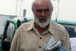 Sean Connery v ČEsku natáčel svůj poslední film, zašel na fotbal a zahrál si golf