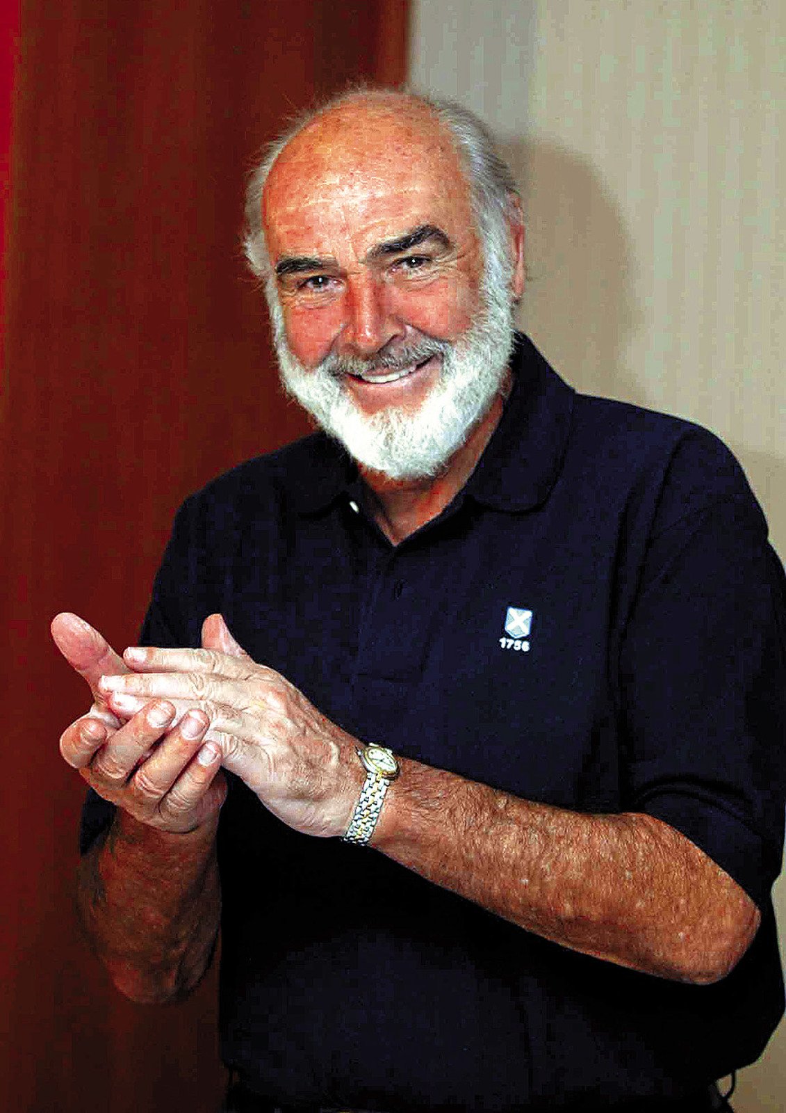 Sean Connery