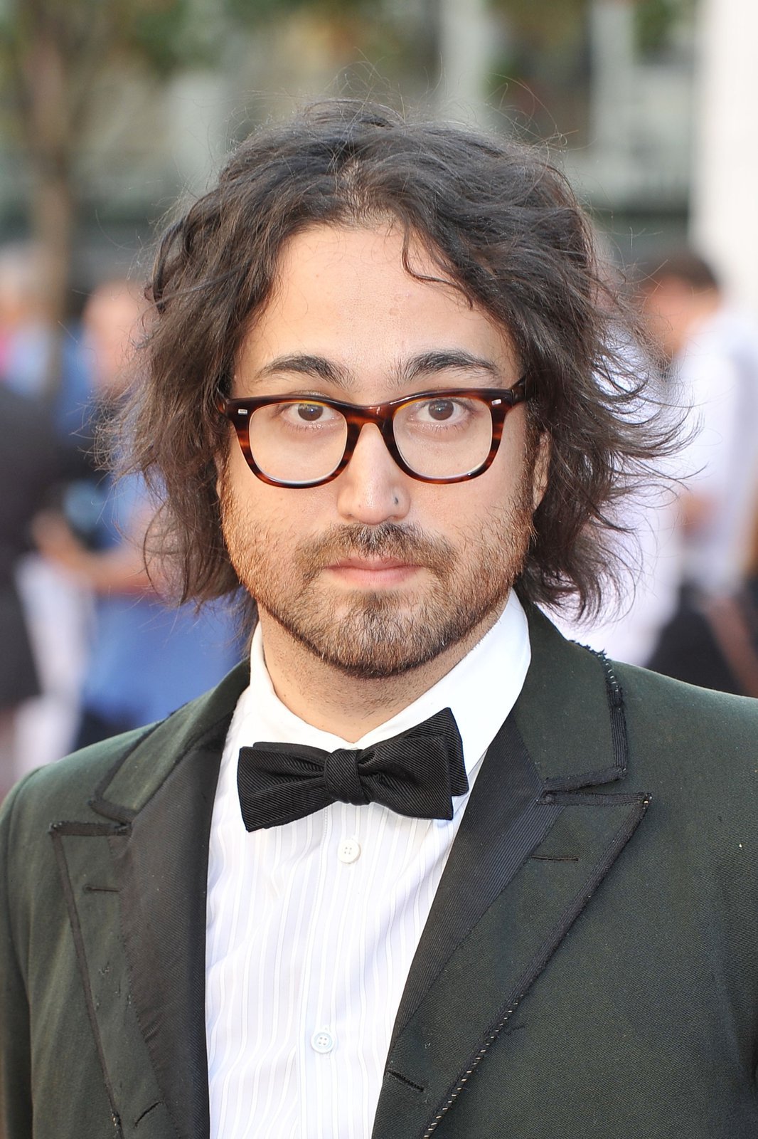 Sean Lennon