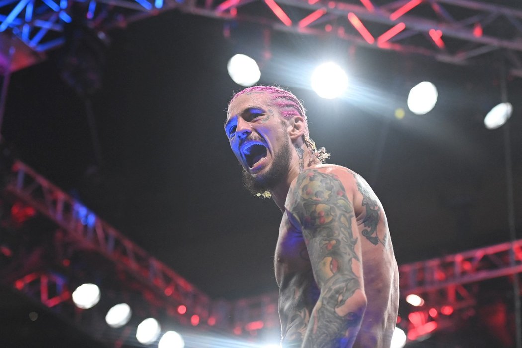 Sean O’Malley je novým vládcem bantamové divize UFC