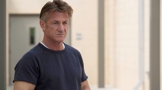 Americký rebel, herec Sean Penn, točí dokument o brutálně zavražděném saúdském novináři