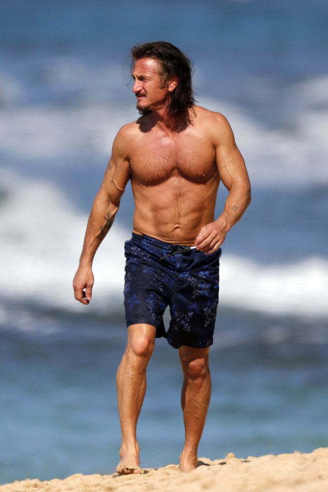 Sean Penn