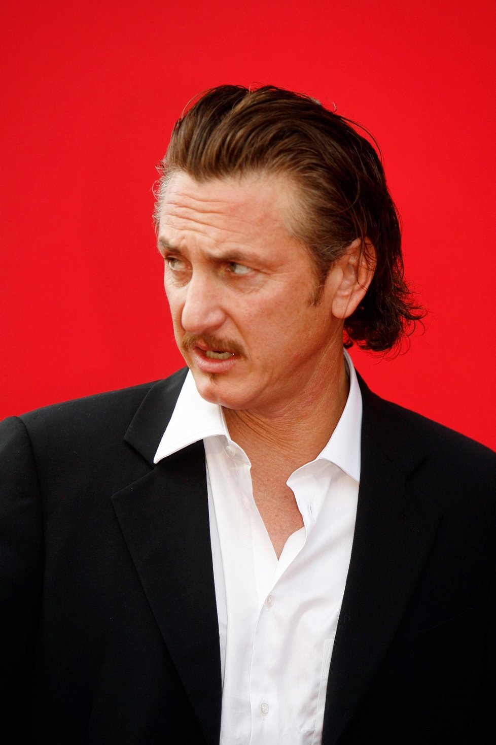 Sean Penn