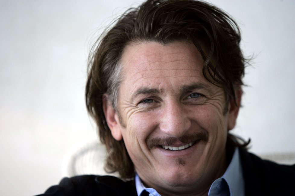 Sean Penn